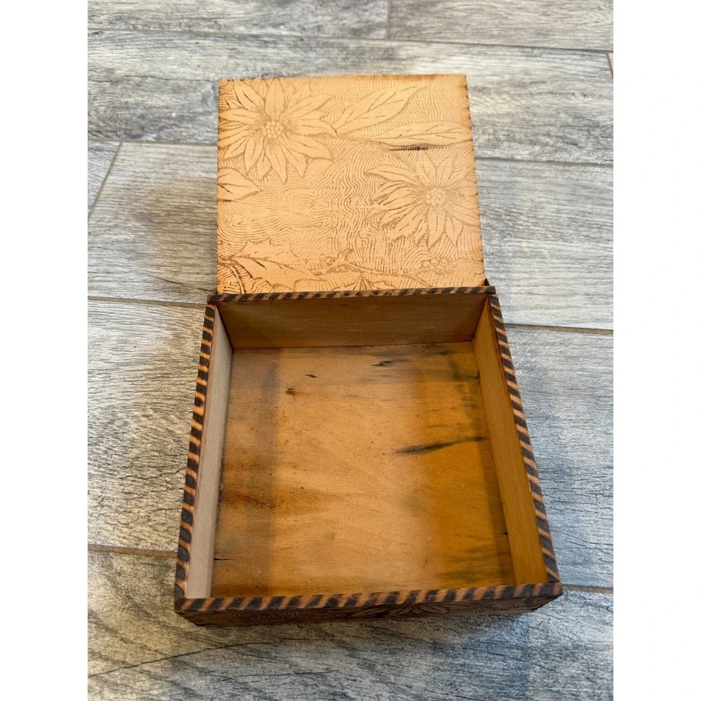 Hand Crafted handcrafted vintage
